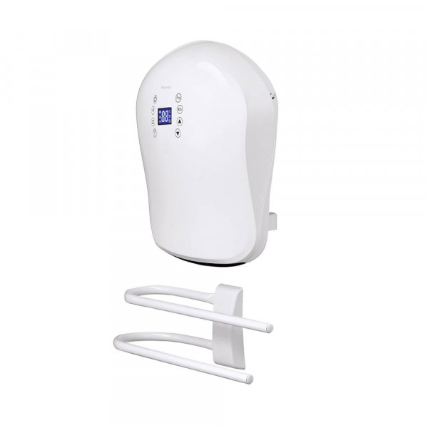Soba ventilatoare pentru baie Homa HBH-7722T 1004981