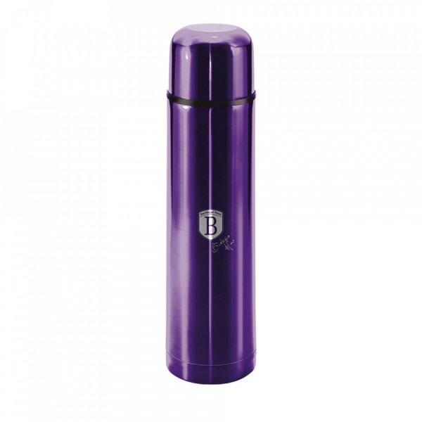 Termos Purple Eclipse Collection BerlingerHaus BH 6812
