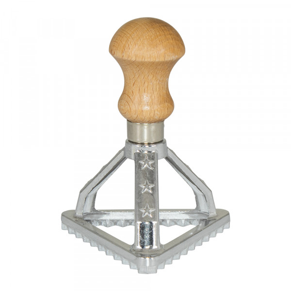 Aparat pentru ravioli Eppicotispai 76 mm, triunghi 651212