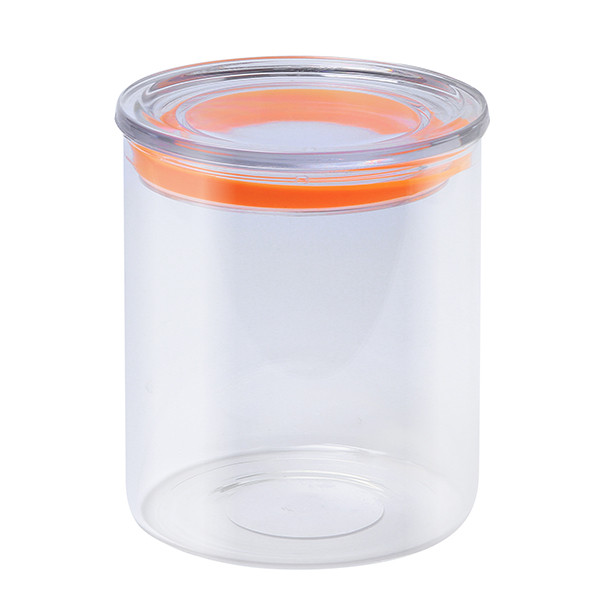 Borcan LF FR-1470 OR, 700 ml 107157