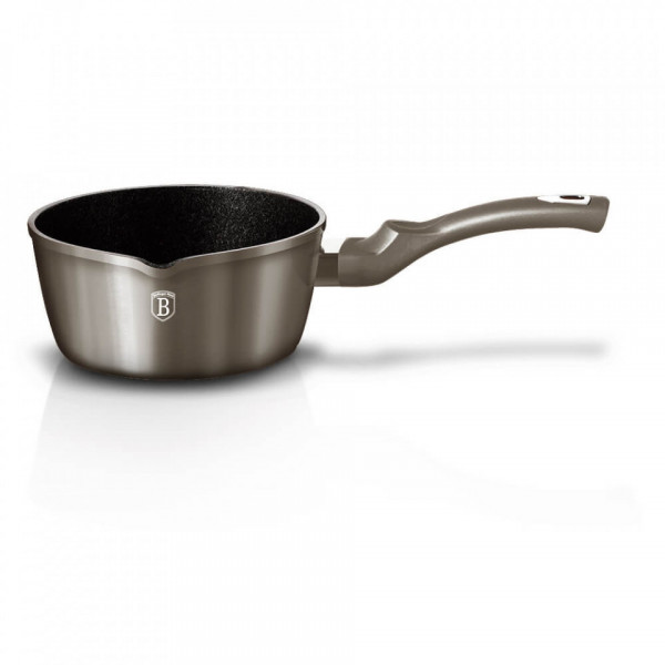 Cratita 16 cm Carbon Metallic Line Berlinger Haus BH 1233N