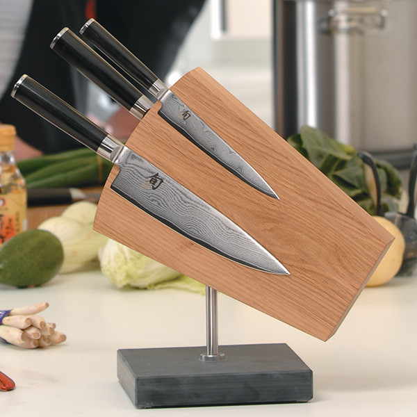 Cutit KAI Wasabi 6723B 23cm, pentru paine 109996