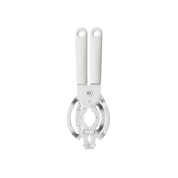 Deschizător universal Brabantia Tasty+ Light Grey 1001197