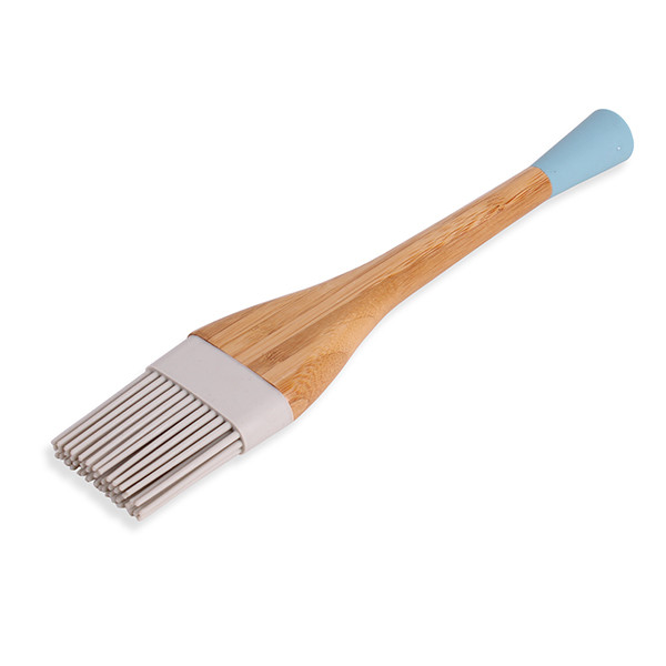 Pensulă pentru patiserie din silicon Luigi Ferrero Norsk FR-1844BS 651622