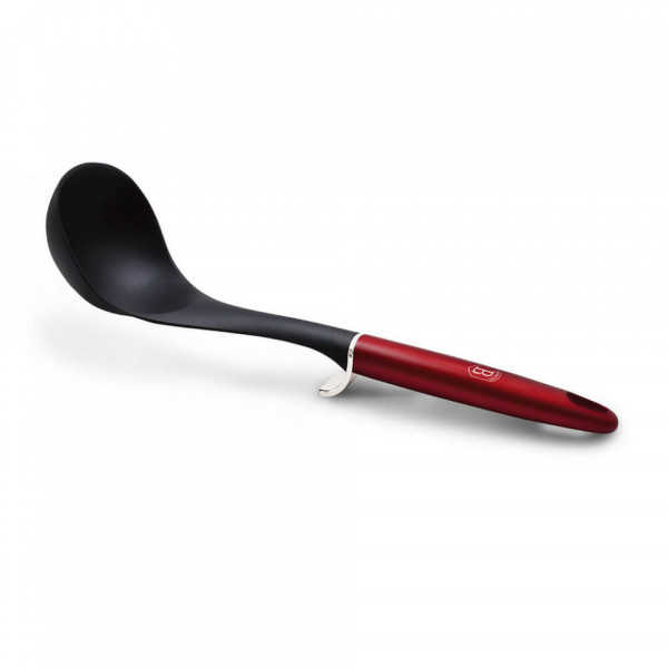 Polonic pentru supa Burgundy Metallic Line BH 6314