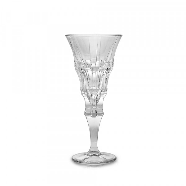 Set pahare de vin Bohemia 1845 Cascade 240ml, 6 buc 1005745