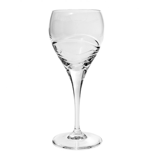 Set pahare de vin Bohemia Fiona K, 6 buc., 340 ml 109622