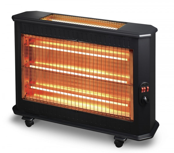Soba cuart KUMTEL KS-2710 2800W 5 tuburi 1003684