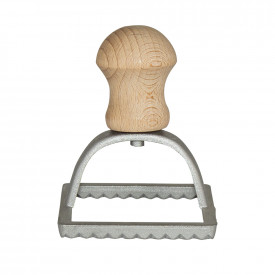 Aparat pentru ravioli Eppicotispai 70x70 mm, patrat 651214