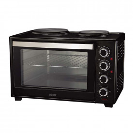 Aragaz cu cuptor Muhler MN-6009, mini 1003849