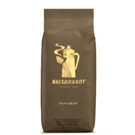 Cafea Boabe Hausbrandt Superbar 1kg