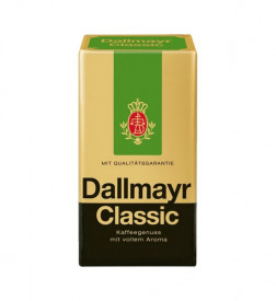 Cafea macinata Dallmayr Classic 500 g