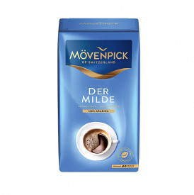 Cafea macinata Movenpick der Milde 500 gr