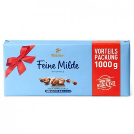 Cafea macinata ,Tchibo Fine Milde 4x250 g