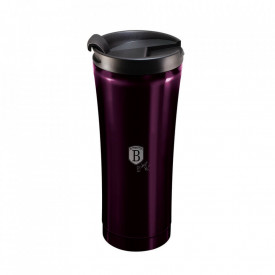 Cana termos pentru cafea Purple Eclipse Collection BerlingerHaus BH 6816