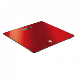 Cantar digital greutate corporala Burgundy Metallic Collection Berlinger Haus BH 9006