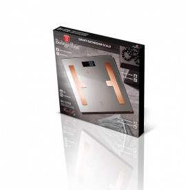 Cantar digital greutate corporala Moonlight Collection BerlingerHaus BH 9358
