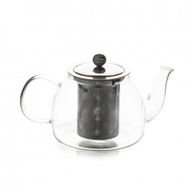 Ceainic cu sita Luigi Ferrero Coffeina FR-8081B 800ml 1005199