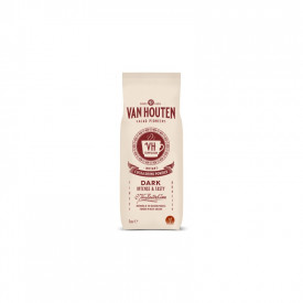 Cicolata calda Van Houten Temptation Dream instant 1kg