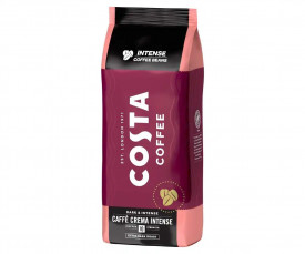 Costa Crema Intense Cafea boabe 1kg
