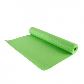 Covoraș de exerciții K fit PVC Mat Verde 1004691