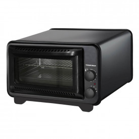 Cuptor Termomax TO3202B, electric, negru 1004029