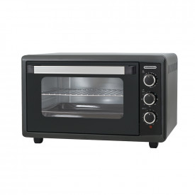 Cuptor Termomax TO38A, electric, antracit 1002707