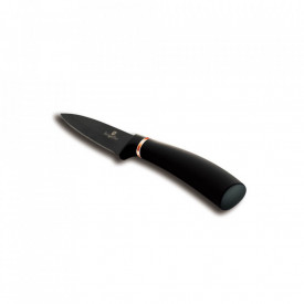Cutit Decojire din otel inoxidabil Black Rose Collection Berlinger Haus BH 2335