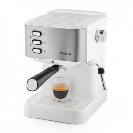 Espressor MUHLER MCM-1588 1006612