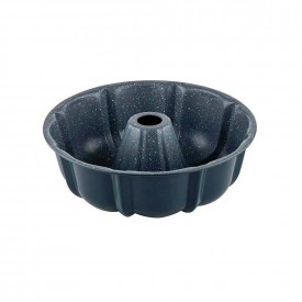 Formă bundt pentru tort Luigi Ferrero Nia FR-4112M 25,3x8,5cm 1006590