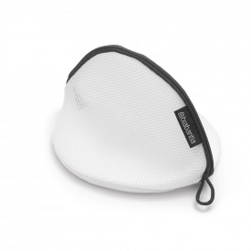 Geantă de rufe Brabantia Alb/Gri 1005654