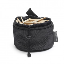 Geanta de rufe Brabantia Compact Black 1005643
