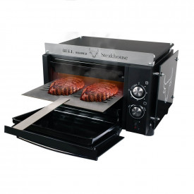 Gratar cuptor electric DIPLOMAT BS1800 1003026