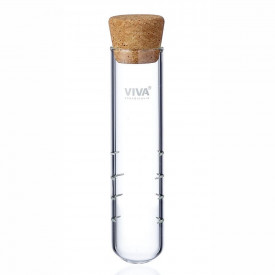 Infuzor de ceai VIVA Tub de ceai H13.8cm 1006991