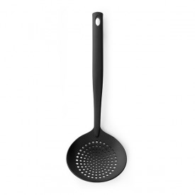 Lingura cu acoperire antiaderenta Brabantia Black Nylon Lattice 646902