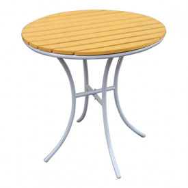 Masa bistro Muhler Polywood 70x72cm 1000799
