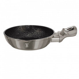 Mini Tigaie 16 cm Carbon Metallic Line Berlinger Haus BH 6187