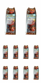 Pachet 10 x Ciocolata calda Hearts Chocolate Drink 1kg