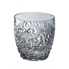 Pahar Bohemia Nicolette, 6 buc., 350 ml 104731