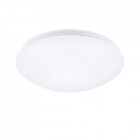 Plafoniera LED pentru baie Simple, 18W, IP 44 1001828