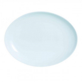 Platou LUMINARC DIWALI 33x25cm elipsa 651511