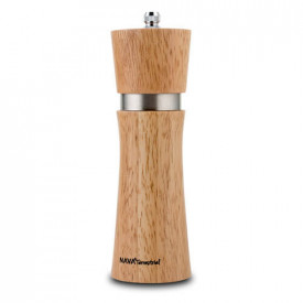 Rasnita din lemn cu sistem de macinare ceramic Terrestrial NAVA NV 184 001