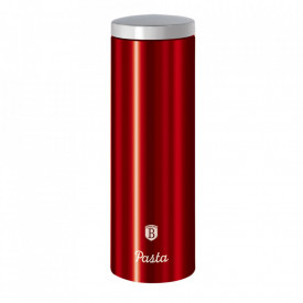 Recipient pentru paste Burgundy Metallic Line Berlinger Haus BH 1344
