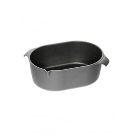 Roaster AMT 32x22cm, inaltime 11cm, 6L, inductie 651413