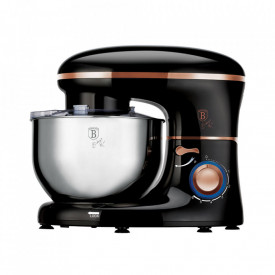 Robot Bucatarie 6 Litri Black Rose Collection BerlingerHaus BH 9166