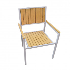 Scaun Muhler Polywood SW-055 1000770
