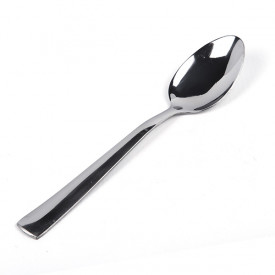 Set de 6 lingurite, drepte 108368