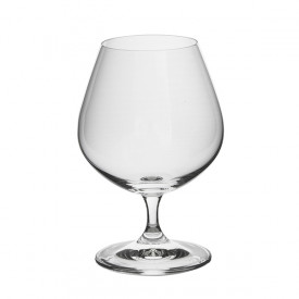 Set pahare Bohemia Royal 2 PENTRU 2 Pahar de brandy, 2 buc., 440 ml 109665