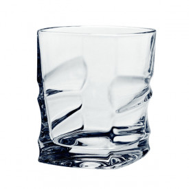 Set pahare pentru alcool Bohemia Sail, 6 buc., 320 ml 104746