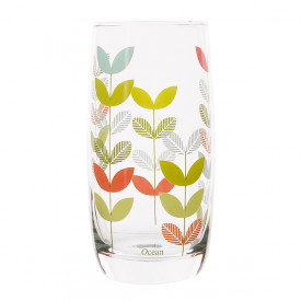 Set pahare pentru apă Ocean 3B13013 02G0029, 370 ml, 2 buc 650626